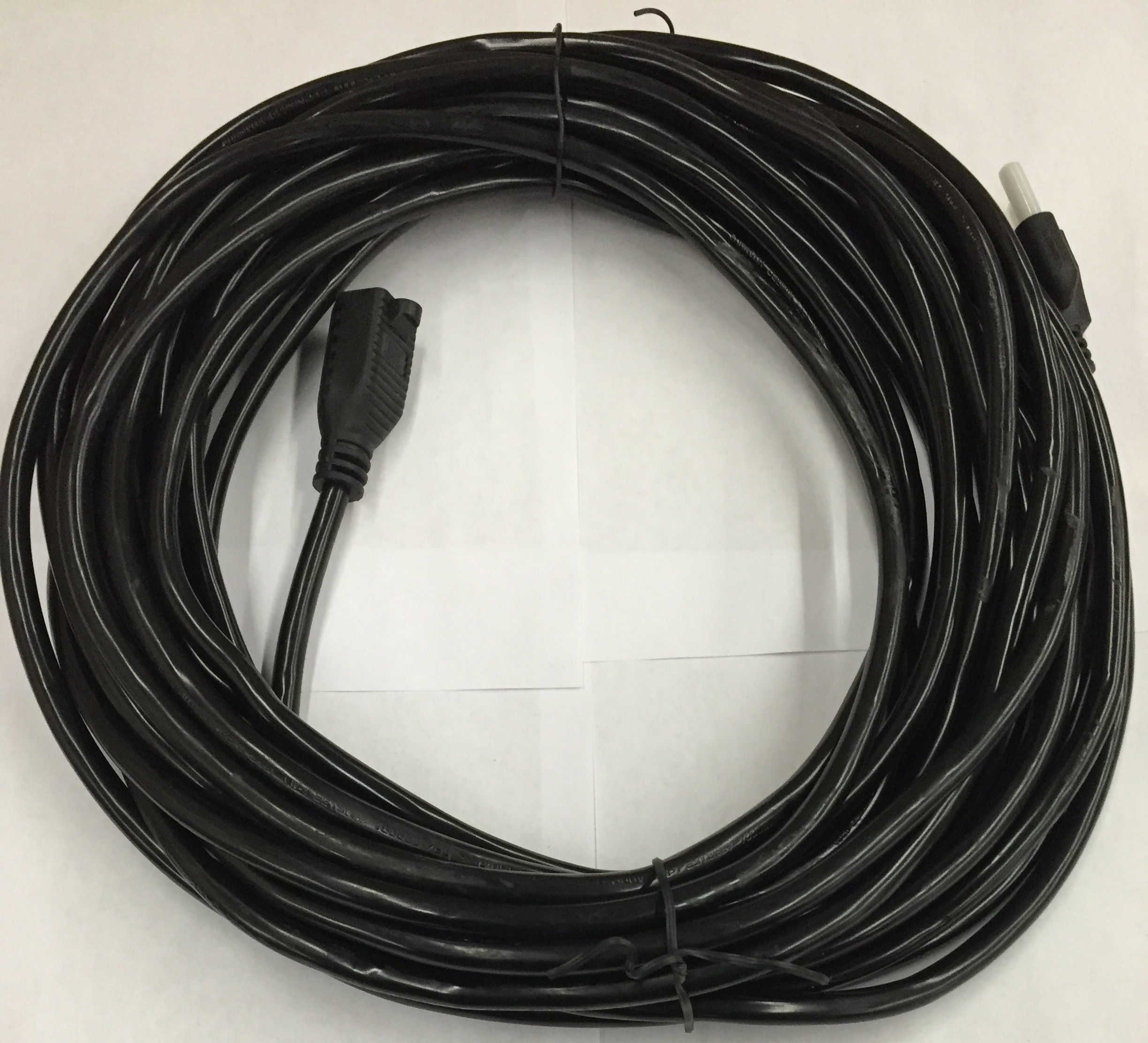 Power cord C-003